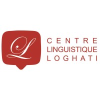 Loghati Language Centre Logo