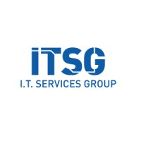 I.T. Services Group, LLC Logo