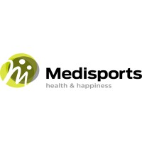 Medisports Etten-Leur Logo
