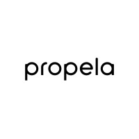 Propela Logo