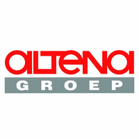 Altena Groep B.V. Logo