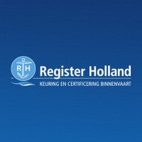 Register Holland Logo