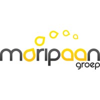 Maripaan Groep Logo