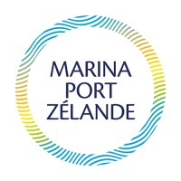 Marina Port Zelande B.V. Logo