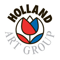 Holland Art Group B.V. Logo