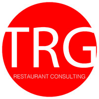 TRG Restaurant Consulting Logo