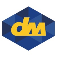 Driessen Appendages B.V. Logo
