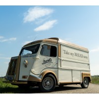 Bakkerij van den Bemd Logo