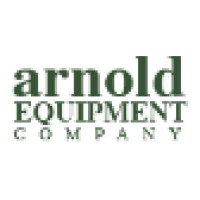 Arnold Equipment Company Logo