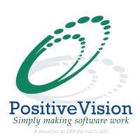 PositiveVision, Inc. Logo