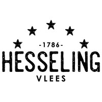 Hesseling Vlees B.V. Logo
