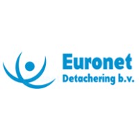 Euronet Detachering B.V. Logo