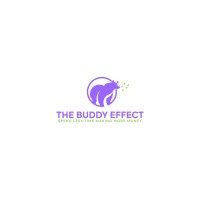 The Buddy Effect Logo
