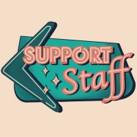 Support Staff Logo
