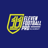 11 Football Pro - EFP Logo