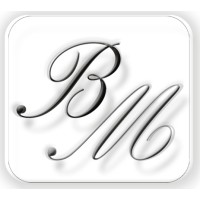 Bufete Marin Logo