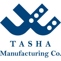 Tasha Manufacturing Company Logo
