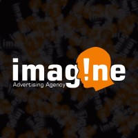 Imagine Agency Logo