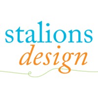 stalions design Logo