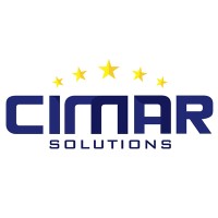 CIMAR SOLUTIONS Logo