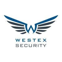 Westex Security Services Logo