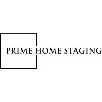Prime Home Staging Logo
