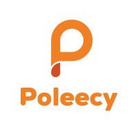 Poleecy Logo