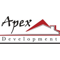 Apex Development, SC LLC Logo