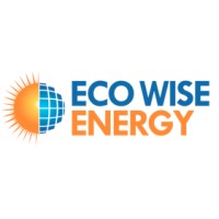 Eco Wise Energy Logo