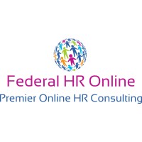 Federal HR Online Logo