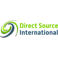 Direct Source International Logo