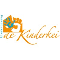 Kinderopvang De Kinderkei B.V. Logo