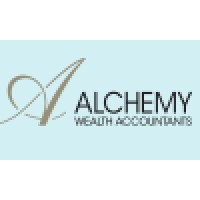 Alchemy Wealth Accountants Logo