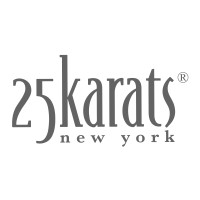 25karats.com Logo