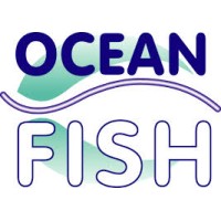 Ocean Fish B.V. Logo