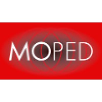 MOPED Productions Logo