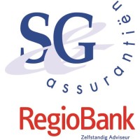 S. & G. Assurantiën Logo