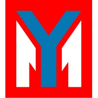 Yang Ming (Netherlands) B.V. Logo