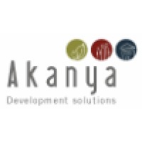 Akanya Development Solutions Logo