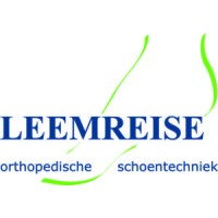 Leemreise Orthopedische Schoentechniek Logo