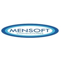 Mensoft Consultores S.L Logo