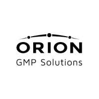 Orion GMP Solutions Logo