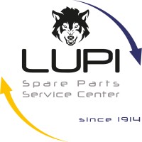 LUPI SrL Logo