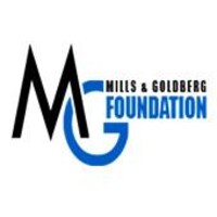 M&G Foundation Logo