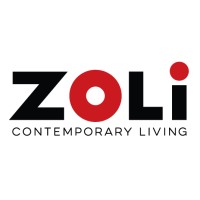 ZOLi Contemporary Living Logo