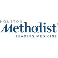 Houston Methodist Health Administration Internship Logo