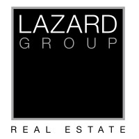 Lazard Group Real Estate Logo