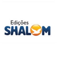 Edições Shalom Logo