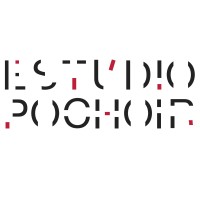 Estúdio Pochoir Logo