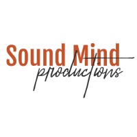 Sound Mind Productions LLC Logo